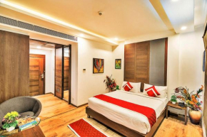 Jagadish Brigade Hotel